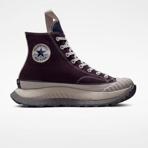 NWOB Converse Chuck 70 AT-CX Hi- 
Black Cherry